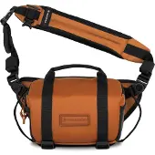 WANDRD 135351 Rogue Backpack 4l Orange