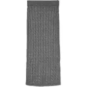 Vero Moda Jupe 'Lorella' gris