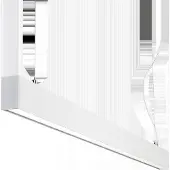 SG ARMATUREN Suspension à LED
