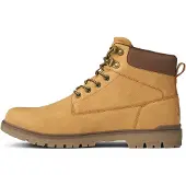 Kappa Boots LOGO GUNTER hommes - Marron - 42