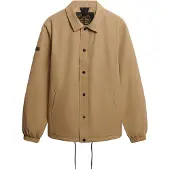 Superdry M5012206a Jacket Marron 2XL Homme