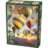 Cobble Hill Hot Air Balloons