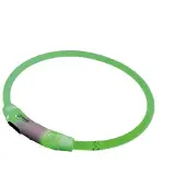Nobby Bande lumineuse à LED VISIBLE (M, Chien)