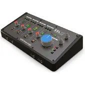 Solid state logic Ssl12 12/8 Usb-c Audio Interface Clair