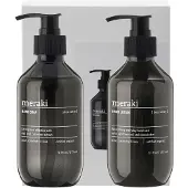 Meraki Boîte Cadeau - Savon/lotion pour les mains - 2 x 275 ml - - - UneTaille - Produits d'Hygiène Personnelle