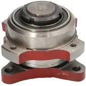 THERMOTEC Support, ventilateur de radiateur D9VO004TT