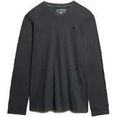 Superdry T-Shirt 'Essential' noir
