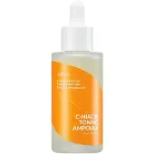 Isntree C-Niacin sérum illuminateur régénérant 50 ml