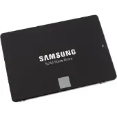 Samsung 870 EVO 2,5 pouces 4 To