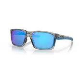 Oakley Mainlink Xl Prizm Sunglasses Bleu Prizm Sapphire/CAT3