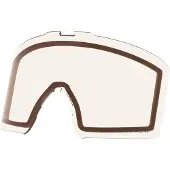 Oakley Line Miner L, Replacement Lens PRIZM Clear