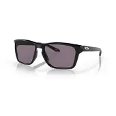 Oakley Lunettes de soleil sport 'SYLAS' noir