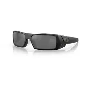 Oakley Gascan Polarized Sunglasses Noir Black Iridium Polarized/CAT3