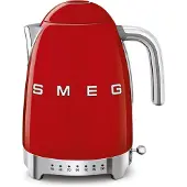 Smeg KLF04RDEU Rouge