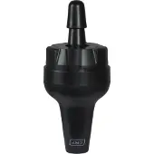Kiiroo Keon - adaptateur godemichet - compatible Keon - noir