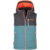 TROLLKIDS Narvik Xt Vest 104 cm Garçon