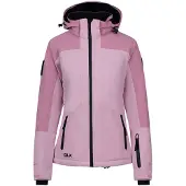 Dlx Erica Jacket Rose XL Femme