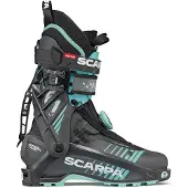 Scarpa Chaussure F1 LT 100 Carbon/Aqua 27.0