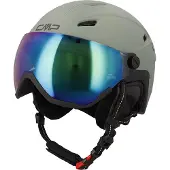 CMP 38b4677 Visor Helmet Vert M