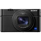 Sony Cybershot DSC-RX100 VI