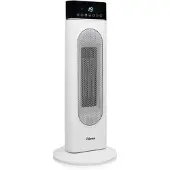 Tristar Haushaltsgeräte Tristar | Tour de chauffage | KA-5098 | Céramique | 2000 W | Blanc