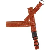 Hurtta Casual sele, cannelle 90 cm (90, Chien, Général)