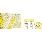 Versace Yellow Diamond Coffret Cadeau