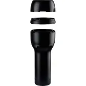 Kiiroo Keon - accessoire masturbateur sans manchon - noir