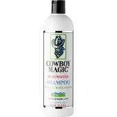 Cowboy Magic Rosewater Shampoo - 473 ml