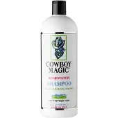 Cowboy Magic Rosewater Shampoo - 946 ml