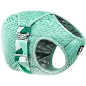 Hurtta Cooling Wrap - Bleu clair - 85-95 cm