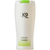K9 Competition Shampooing Strip Off300Ml Aloe Vera - (718.0520) (Chien)