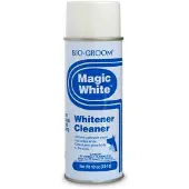Bio-Groom Craie Magic White Spray Chalk