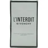 Givenchy L´interdit Hair Mist 35ml Parfum Clair Femme