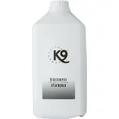K9 Aloe Vera Blackness Dog Shampoo 2.7l Clair