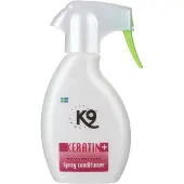 K9 Keratine + Moisture Spray Reparation Pelage 250ml