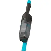 Black & Decker Aspirateur balai 2en1 600w - - BXVMS601E -