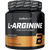 BiotechUSA L-Arginine (300g)ArginineBiotech Usa