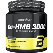 BiotechUSA Ca - Hmb 3000 (270g)HmbBiotech Usa