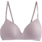 Next Soutien-gorge gris clair
