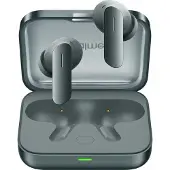 Realme Buds Air 7 Casque True Wireless Stereo (TWS) dans l'oreille Appels/Musique Bluetooth Vert