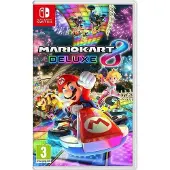 Jeu Mario Kart 8 Deluxe Switch