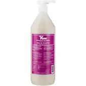 KW Huile De Vison Shampoo . 1000 Ml.