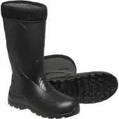 Kinetic Drywalker Bottes Noir UE 45 Homme Noir UE 45