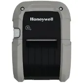 Honeywell RP4f - Imprimante mobile de reçus et d'étiquettes, thermique directe, 203dpi, 112mm, USB + Bluetooth 5.0 + WLAN