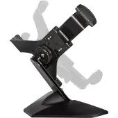 Logilink Support de tablette pliable, Support de tablette, Noir