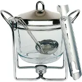 Assheuer & Pott Hot Pot Feuerzangenbowle+Zu.za