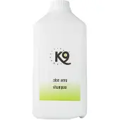 K9 - Shampooing 2.7L Aloevera - (718.0504) (Chien)
