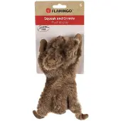 Flamingo Peluche Lapin Forre - S