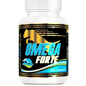 Game Dog Supplément Pour Chien Omega Forte 120 Tablets